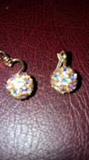 Glitter ball clip for sale  LIVERPOOL