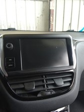Ecran gps peugeot d'occasion  Escout