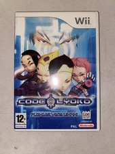 Code lyoko nintendo d'occasion  Sennecey-le-Grand