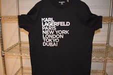 Shirt karl lagerfeld usato Shirt karl lagerfeld usato  Spedire a Italy