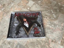 Alice Cooper Welcome 2 My Nightmare Limited Edition CD comprar usado  Enviando para Brazil