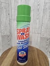 Spray wash laundry for sale  Vancouver