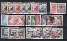 Timbres viet nam d'occasion  Saint-Trivier-de-Courtes