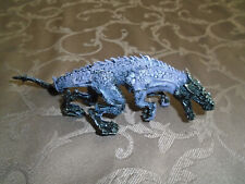 Carnosaure warhammer metal d'occasion  Ussel