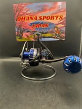 Daiwa saltiga 5000h for sale  Shipping to United Kingdom
