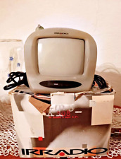 Irradio mini vintage usato  Iglesias