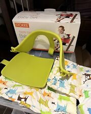 Stokke tripptrapp babyset gebraucht kaufen  München