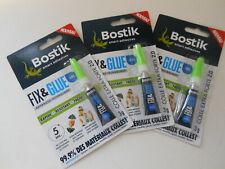 Tubes colle extra d'occasion  Argenteuil