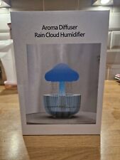 Rain cloud humidifier for sale  WITNEY