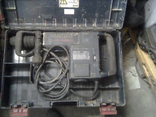 Bosch gsh 11e for sale  WATFORD