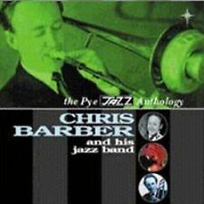 Chris barber jazz for sale  STOCKPORT