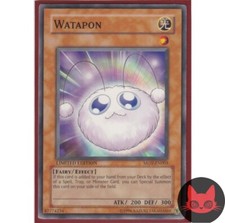 Yugioh watapon mov for sale  NEWPORT