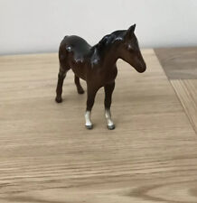 Cheval porcelaine anglaise d'occasion  Cuq-Toulza