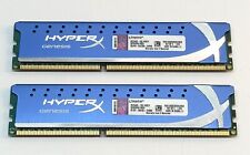 Kingston ddr3 hyperx usato  Soliera