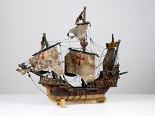 Antikes santa maria gebraucht kaufen  Flensburg