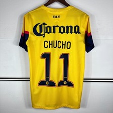 Club América FINAL 2013 segunda mano  Embacar hacia Mexico