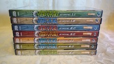 Abenteuer survival staffel gebraucht kaufen  Neustadt am Rübenberge