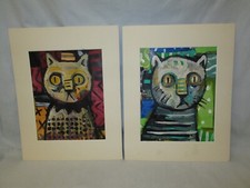 Set matted cat for sale  Oak Park