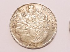 Bayern madonnentaler 1768 gebraucht kaufen  Engstingen