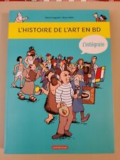 Histoire art bd d'occasion  Puteaux
