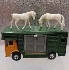 Matchbox .17 horse for sale  BELPER