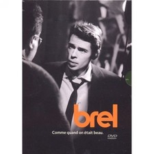 Jacques brel brel. d'occasion  France