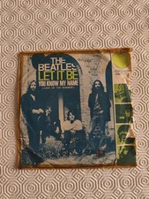 The beatles 1970 usato  Torino