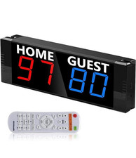 Score keeper portable for sale  Oklahoma City