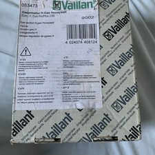 Vaillant 053473 honeywell for sale  LEICESTER
