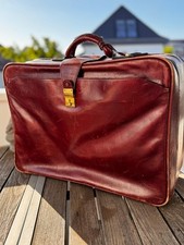 Etienne aigner koffer gebraucht kaufen  Homburg