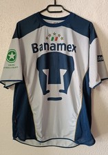 Unam pumas 2004 for sale  FROME