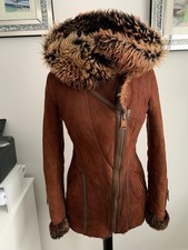 Higgs real sheepskin for sale  BURY