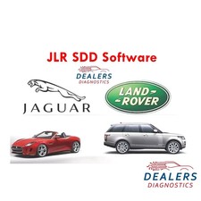2025 jlr ids for sale  NEW MALDEN