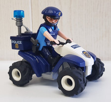 Playmobil city action gebraucht kaufen  Langweid a.Lech