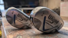 ram wizard golf clubs for sale ram wizard golf clubs for sale COULSDON