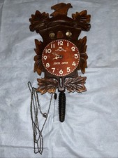 Vintage cookoo style for sale  Orlando