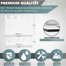 Makita wandhalter akkus gebraucht kaufen  Neu Wulmstorf