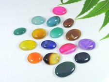 Cabochon ovale forme d'occasion  Expédié en France