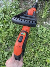 black edger electric decker for sale  Dalton