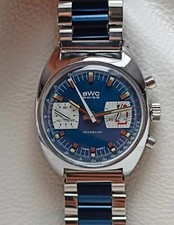 bwc chronograph gebraucht kaufen bwc chronograph gebraucht kaufen Hadamar
