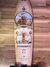 arbor skateboards for sale  Edenton