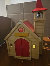 Vintage sylvanian families for sale  SOUTHAMPTON