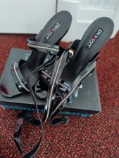 Ladies platform high for sale  BLACKPOOL
