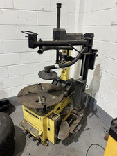 Bradbury tyre machine for sale  POOLE