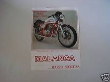 Advertising pubblicità 1977 usato  Salerno