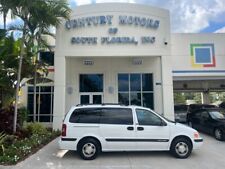 2002 chevy venture minivan for sale  Pompano Beach