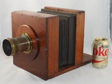 Early wet plate for sale  Brookline