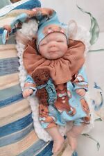 Reborn baby doll for sale  NORTH WALSHAM