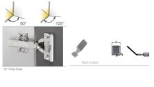 Titus hinge restrictors for sale  LEEDS