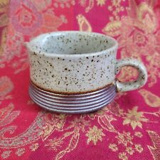 Purbeck pottery 8cm for sale  BIRMINGHAM